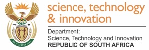 Logo of the Department of Science, Technology and Innovation