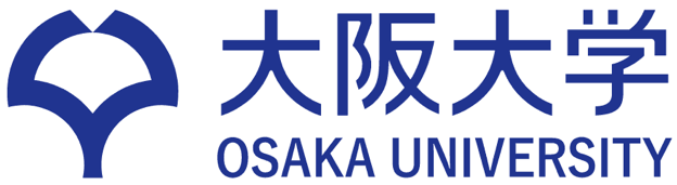 Logo of Osaka University